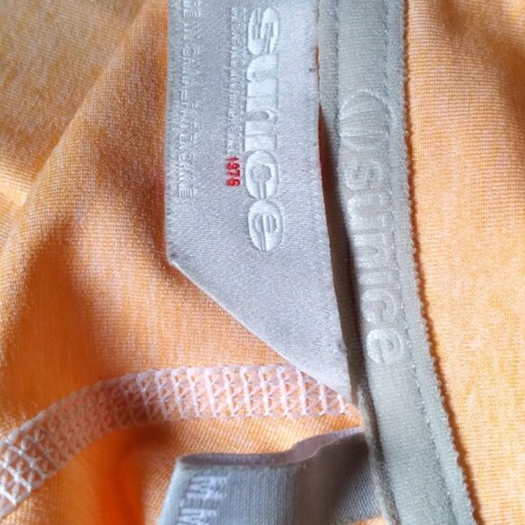 SUNICE Esther SuperliteFX Stretch Jacket in  Peach - Picture 4 of 6